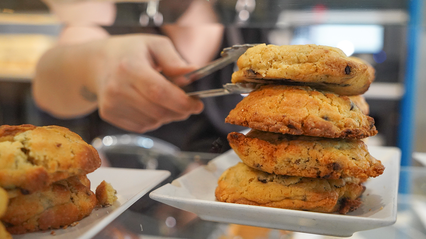 En este momento estás viendo Los Mejores Desayunos en Soria: Empieza el Día con Sabor en Enjoy Coffee